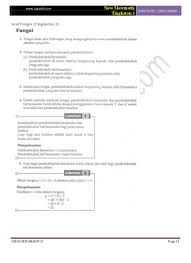 Sukatan pelajaran tingkatan 3 bahagian a : Top Pdf Nota Ringkas Pt3 Geografi Sumber Pendidikan Nota Geografi Pt3 2 123dok Com