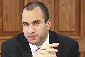 Larry Devoe archivos