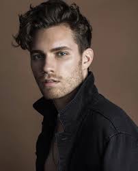 Here, we need to use brushes, combs, gel, pomade, and other products on the hair to achieve the desired look and hold the hair in place. Pin On Boys