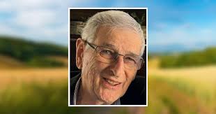 Allan Wolfe Obituary June 8, 2025