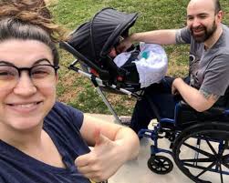 Wheelchair tri-wheel prototype finalist at SciFest National Final 2022  Congratulations to John David O'Donnell, a pupil at Fethard Patrician  Presentation Secondary School, whose project was one of seven national  projects selected