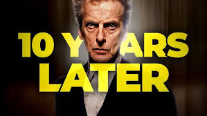 Doctor Who Cast At San Diego Comic Con 2018 Hall H For First Time