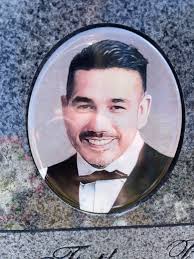 Louis Rubio (1975-2021)