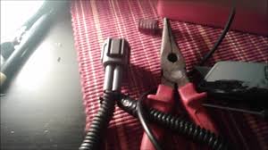 Nissanpartsdeal.com offers the lowest price and fast delivery for genuine 2001 nissan frontier wiring. Nissan Maxima 1996 Alternator Connector Dissasembly Youtube