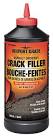 Asphalt Driveway Crack Filler, 946-mL Black Knight