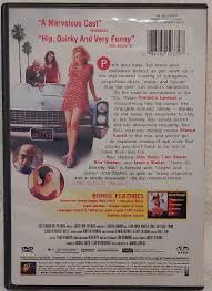 Slums of Beverly Hills ( 1998 Fox Searchlight Pictures DVD, R, Tamara  Jenkins) 86162103797| eBay