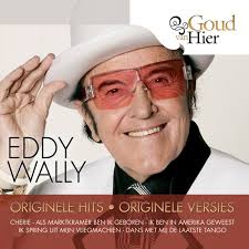 Eddy Wally