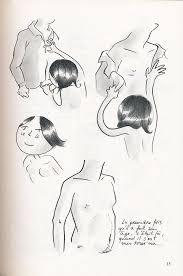 Lautoreprésentation féminine dans la bande dessinée pornographique