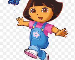 Dora Boots png images