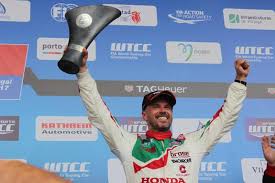 Photo about tiago monteiro, wtcc race in estoril, portugal 2008. Wtcc Archives Rnw Racingnewsworldwide Com Your Latest Racing News