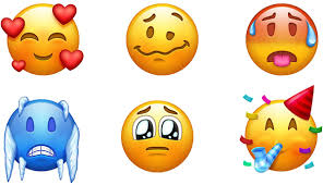 Apple flushed face ios emojis emoji embarrassed android vendor version emojipedia onedio olympiad student science center. Privado Results