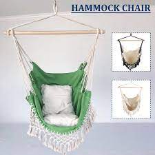 This is theâ best outdoor hammockâ that money can buy and we are sure you will agree. 130 X100 X100cm Nordic Style Home Garden Hanging Hammock Chair Outdoor Indoor Dormitory Swing Hanging Chair With Wooden Rod Buy From 53 On Joom E Commerce Platform