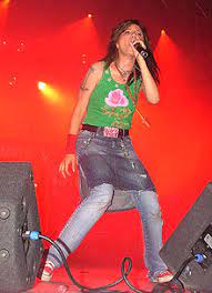 Na muzycznej scenie pnś magda femme ze swoim najnowszym utworem. Magda Femme Wikipedia