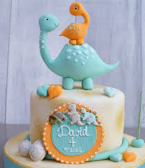 Bizcocho De Baby Shark La Imagen Puede Contener Comida Pasteles De Cumpleanos Para Ninos Tortas De Dinosaurios Pasteles Para Ninos De Cumpleanos