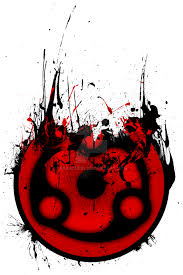 Madara S Mangekyou Sharingan By Erascupin On Deviantart Mangekyou Sharingan Naruto Eyes Madara Uchiha Wallpapers During the madara/hashirama fight, they are both going full blast, and madara uses his ability. pinterest