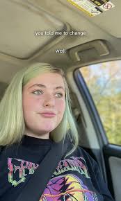 Hanna Marie Clements