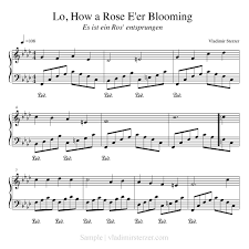 Klaviertastatur zum ausdrucken a4,noten lernen. Christmas In Minor Weihnachten In Moll Notenbuch Pdf Vladimirsterzer Com