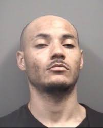 Rowan County Mugshots