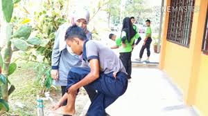 Kem bestari solat (kbs) 2018. Kem Bestari Solat Ppki Sk Jenderak 28 3 2018 Rabu Youtube