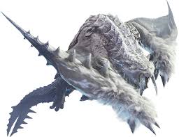 This is a full list of all confirmed mhr monsters, large and small. Monster Hunter World Iceborne