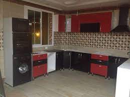 48 m² place parking inclus cuisine équipée de toutes les commodit 900 millions fixe 28103590. Cuisine Moderne Sur Mesure Moahammadia Et Oran Community Facebook