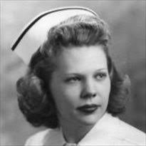 Obituary information for Beryl Jean Lacy