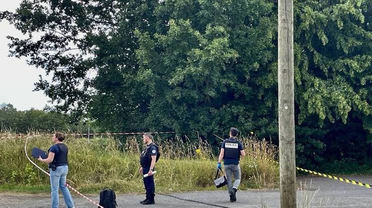 Rennes : Deux enfants électrisés pendant une course d’orientation par un branchement sauvage