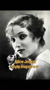Mary Alice Joyce