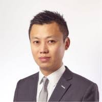 Wesley Beckman's Instagram, Twitter & Facebook