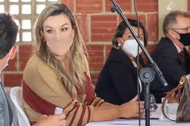 Jair renan bolsonaro, 22, is the youngest of the president's four sons, and is now beginning to follow in the footsteps of the rest of the bolsonaro brood. Paraiba Ja Compromisso Com A Verdade Pagina 50