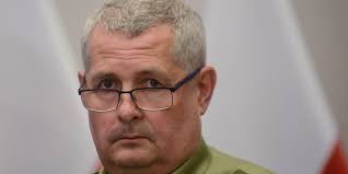 Dramat wiceministra. Zmarła mu mama