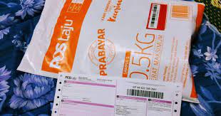 Di bawah adalah proses atau cara pos motor guna poslaju untuk panduan anda. Cara Pos Barang Melalui Pos Laju Ciktie Dot Com