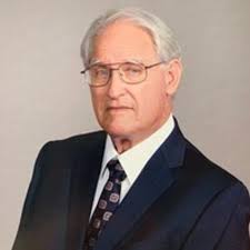 Jerry Tunnell Obituary December 1, 2021