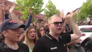 He formerly played for rkc waalwijk, almere city and telstar. Ex Ajax Star Jerge Hoefdraad Shot In Head At Party As Police Wrongly Report His Death Daily Star