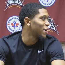 Episode 7 of The Rogues Report is out now! This week's episode stars Kevin  Bridgewaters, as he talks about how to defy the odds like he does as an  undersized guard in