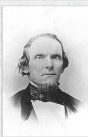 Capt. JOHN LYTLE/ Commander of