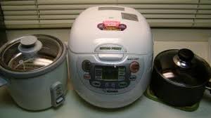 And it's served me faithfully since then, employed several times a week for lunches and dinners. Zojirushi Rice Cooker Is It Any Good Models Have You Confused Get Help
