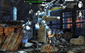 Apk mod info name of the game:epoch.2 version: Epoch 2 Review Post Apocalyptic Metallic Destruction