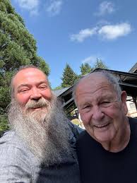 Appreciation for a national treasure