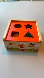 ≥ Vind blokkendoos in Speelgoed