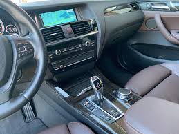 Each ranking was based on 9 categories. 2016 Bmw X3 Xdrive28i M Sport Stock D78358 For Sale Near Edgewater Park Nj Nj Bmw Dealer