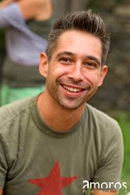 One day One portrait ...: septiembre 2011