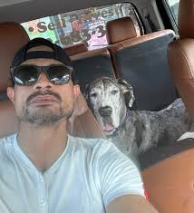 Lorenzo Robb Rodriguez