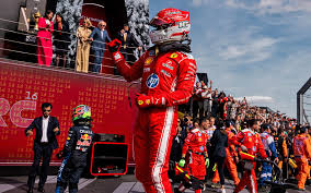 Why Ferrari will not fear high-speed Spa-Francorchamps explained
