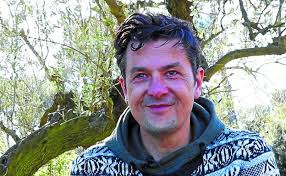 Muñoz: «La vida no me pidió que me metiera monje sino que ¡hiciera una  película!»