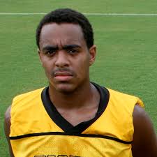 Reginald Tyler's James Kenan High School Bio