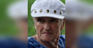 Obituary information for Peggy Ann Judd