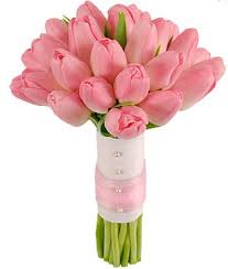 Maybe you would like to learn more about one of these? Pretty Pink Han Tied Bridal Bouquet In Germantown Md Gene S Florist Gift Baskets