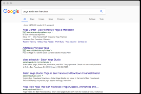 Check spelling or type a new query. How To Make Sure Your Yoga Studio Is Found On Google Momoyoga