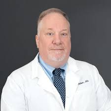 Dr. Ernest Swanson, MD, Orthopedic Surgery